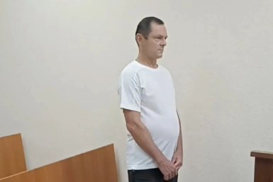 Перекупщику осетровой икры и севрюги вынесли приговор на Кубани