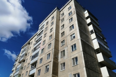 Продажи новостроек на Кубани ускорились перед изменением условий ипотеки