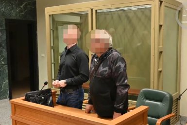 За наезд на пешехода и побег с места ДТП четыре года дали кубанцу