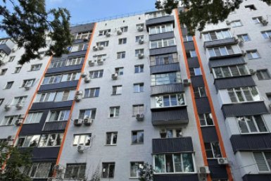 Кондратьев сообщил о 80% выполнения программы капремонта домов на Кубани