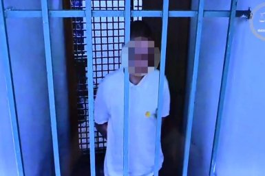 Анапчанину оставили в силе приговор за нападение на пару по мотивам национальной ненависти