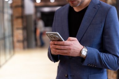 В России стало больше смартфонов с вирусами пресс-служба Мегафона