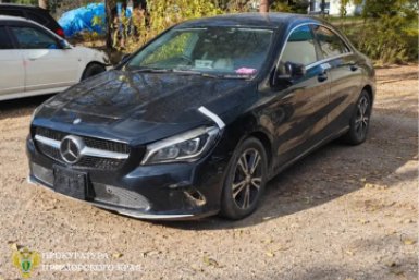 Дорогой Mercedes-Benz конфисковали у жительницы Арсеньева за пьяную езду пресс-служба прокуратуры Приморского края.
