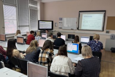 Андрей Бредищев: Кубань  входит в тройку российских регионов-лидеров по внедрению ИИ