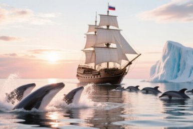 Вы опытный морской волк, если ответите на 10 вопросов без единой ошибки - тест
