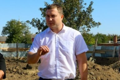 Прокуратура требует изменить формулировку увольнения экс-замглавы Кубани Нестеренко