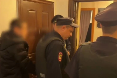 В Краснодаре задержали серийного квартирного вора с 14 кражами Пресс-служба ГУ МВД России по Краснодарскому краю