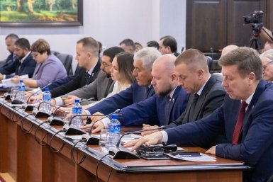 В Краснодаре утвердили новый порядок проведения опроса граждан