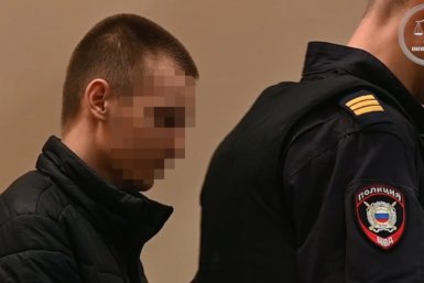 На Кубани осудили жителя ДНР на 12 лет строгого режима за госизмену