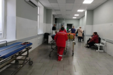 Ребенка выписали из больницы с неверным диагнозом, позже она умерла KrasnodarMedia