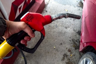 В Краснодаре на АЗС в наличии бензин всех марок