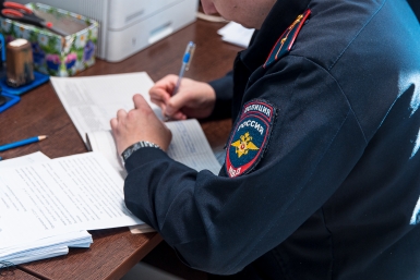 Сбежавшую после ссоры с родителями девочку нашли на Кубани Илья Аверьянов