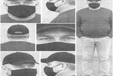В Краснодаре вдова бойца СВО назвала аферистам кодовое слово "лиса" и лишилась ₽9 млн