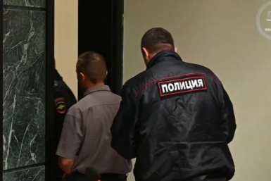 Краснодарец не смог обжаловать приговор за убийство сына палкой