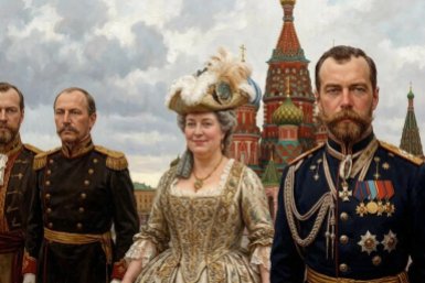 5 каверзных вопросов по истории России: тест для лучших знатоков прошлых веков
