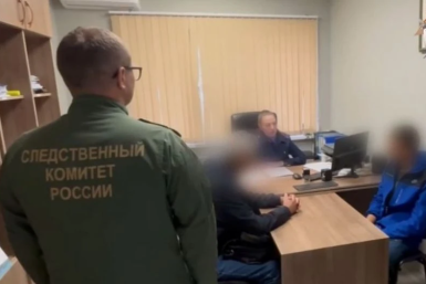 Жителю Кубани предъявили обвинение в убийстве пятилетнего пасынка