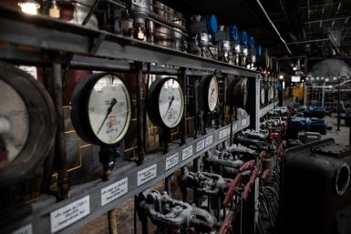 Иркутск сэкономил почти полмиллиарда рублей на модернизации системы теплоснабжения Евдокия Сорокина, ИА AmurMedia