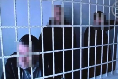 На Кубани осудили участников ОПГ за налет на ювелирный и кражу золота