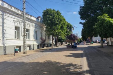В Симферополе 4 ноября пройдет экскурсия об истории женского образования