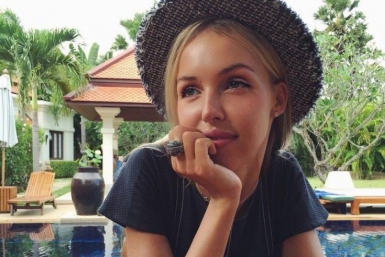 Натали Юра Instagram певицы