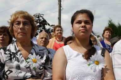 Власти Кубани и Краснодара поздравили жителей с Днем любви, семьи и верности Ярослав Потапов, с официального сайта администрации Краснодара