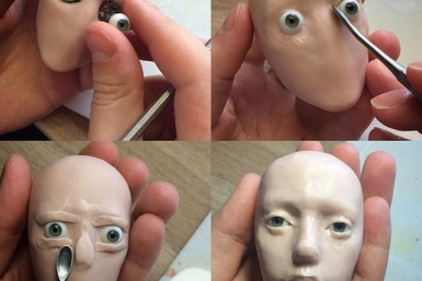 Работа кипит instagram Михаила Зайкова