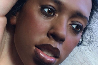 Шокирующая реалистичность instagram Михаила Зайкова