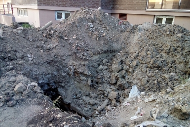 Краснодар вновь ославился на всю страну – обманутые дольщики объявили голодовку Народный корреспондент Светлана