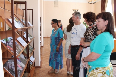 Республика Алтай Предоставлено ОНФ