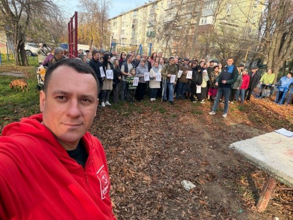 Выборы в Госдуму на Кубани пройдут под знаком %22зачистки поля%22 — Юрий Янкин