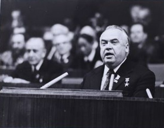 Дело кубанского %22владыки%22 Медунова - крупнейший коррупционный скандал в истории СССР