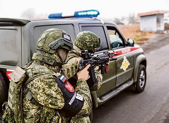 Из кресла геймера - за рычаги: как мобилизованные с Юга России освоили танк на СВО