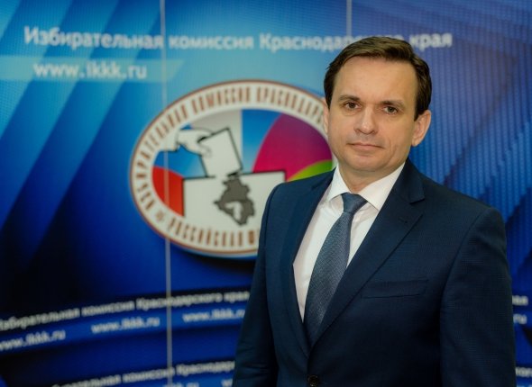 Выборы в Госдуму на Кубани пройдут под знаком %22зачистки поля%22 — Юрий Янкин