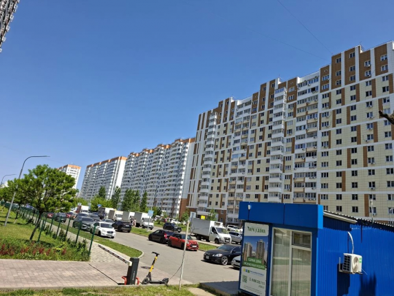 Эксперты назвали лучшие курорты Кубани для инвестиций в аренду жилья