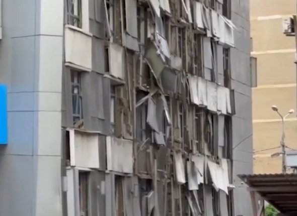Новость дня