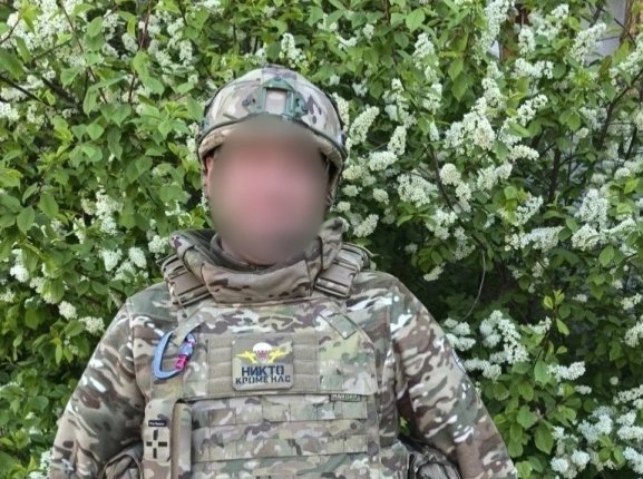 Как суперстаршина %22Русский%22 оказывает наставническую помощь молодым коллегам
