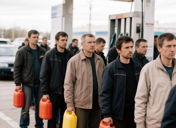 Новость дня
