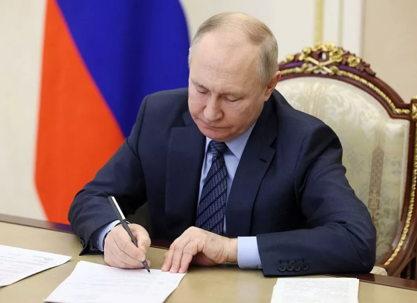 Решение Путина позволит кубанскому бизнесу сохранить льготный режим до 2029 года