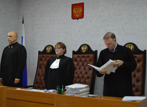 Суд вернул на пересмотр дело о похищенной машине жительницы Кубани