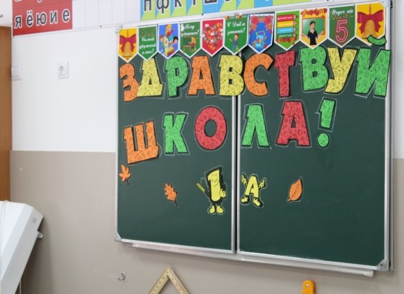 Помните слёзы детей над прописями? С 1 сентября всё будет иначе