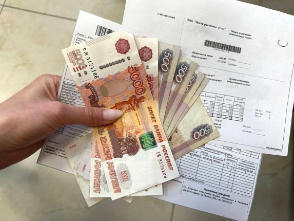 Тарифный шок ЖКХ: за что придётся платить больше с 1 октября