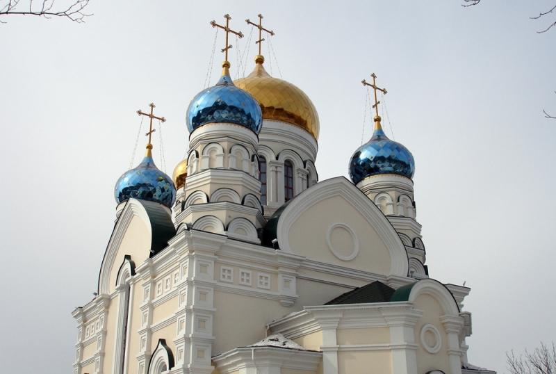 Венчание в церкви могут приравнять к официальной регистрации брака в российских ЗАГСах Гречанюк Виталий