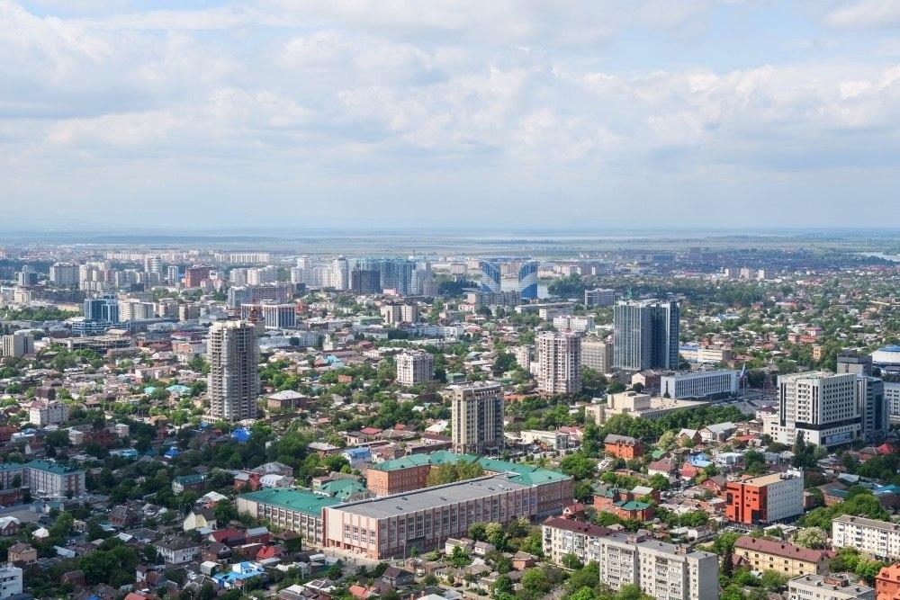 На рассмотрение замечаний и предложений к генплану Краснодара уйдёт месяц пресс-служба администрации Краснодара