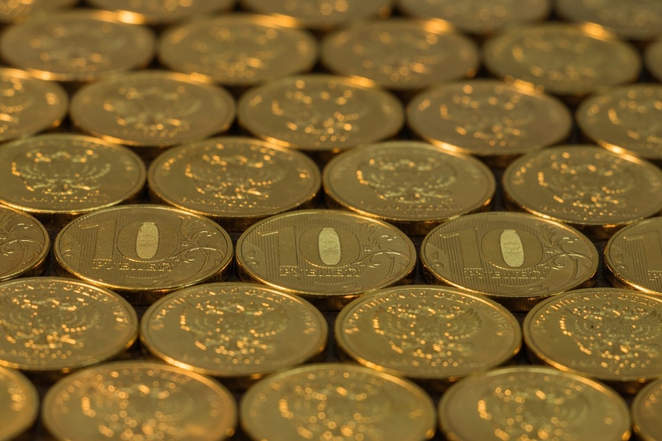 Цифровой рубль войдет в обращение: чем это грозит россиянам С сайта: pixabay.com