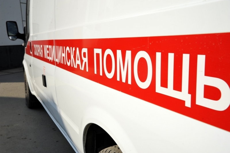 На врачей скорой в Краснодаре напал пациент, которому медики и оказывали помощь Юрий Гуршал