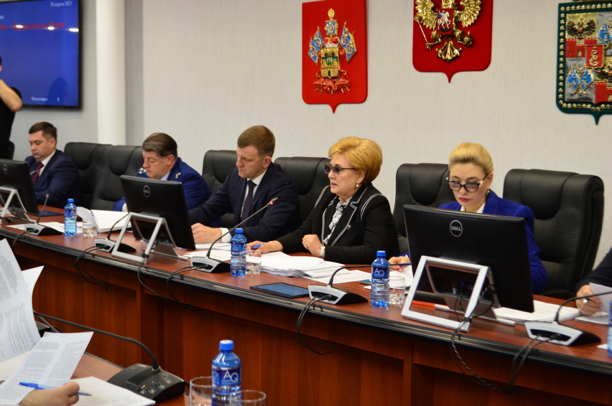 Наумов поблагодарил депутатов гордумы и жителей Краснодара за помощь бойцам в зоне СВО пресс-служба городской думы Краснодара