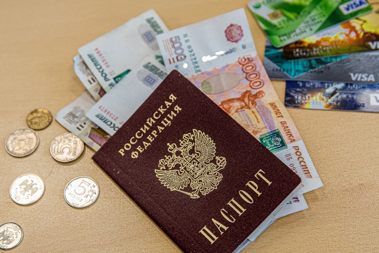 Решение принято: за рабочий стаж более 20 лет начислят по 10 500 рублей с 24 сентября Мария Смитюк, ИА PrimaMedia