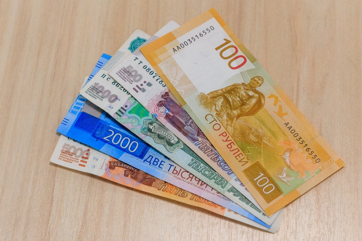 Купюры перестанут принимать: нововведение в магазинах с 23 сентября Евгений  Кулешов, ИА PrimaMedia