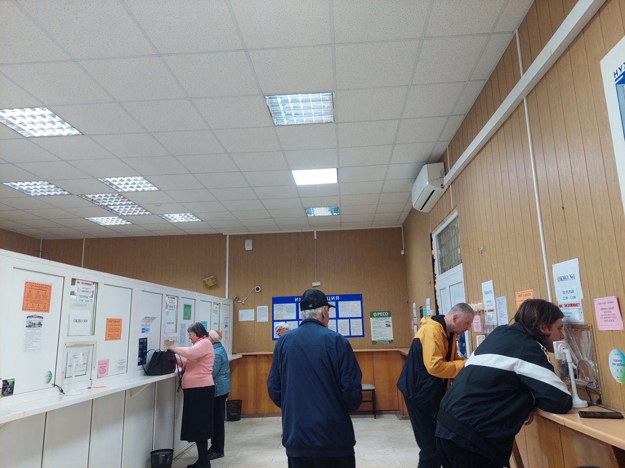 За высокий счет по ЖКХ ответит управляющая компания: адвокат раскрыл, что делать Дарья Шерстюкова, ИА KrasnodarMedia