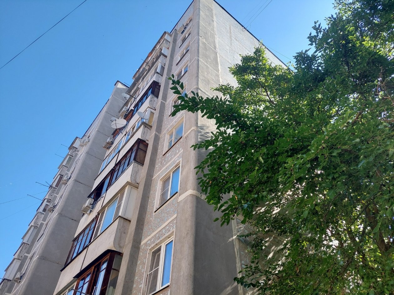 Владельцев квартир с балконами Жилинспекция заставит сделать ремонт: вот кого проверяют Дарья Шерстюкова, ИА KrasnodarMedia